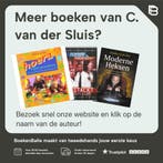 HOERA IK MAG TRAKTEREN 9789051216356 C. van der Sluis, Verzenden, Zo goed als nieuw, C. van der Sluis