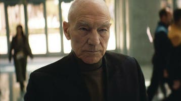STAR TREK PICARD LAST BEST HOPE HC NOVEL - Una Mccormack, Verzenden, Zo goed als nieuw, Una Mccormack