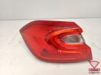 Ford Fiesta MK8 17+ LED Achterlicht Links Buiten H1BB13405BJ, Auto-onderdelen, Verlichting, Ophalen, Gebruikt, Ford