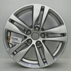 Originele velgen 16 inch lichtmetalen Opel Astra *OS1007958*, Auto-onderdelen, Banden en Velgen, Gebruikt, Velg(en), 16 inch, Ophalen of Verzenden