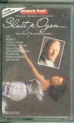 James Last – Sluit Je Ogen... En Laat Je Verwennen (1-Muziek, Ophalen of Verzenden, Nieuw in verpakking