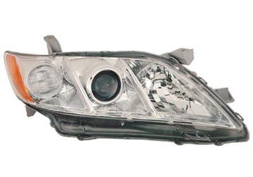 Koplamp o.a: 8113033612, 8113033611, 8113033610, Ophalen of Verzenden, Nieuw