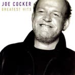 cd - Joe Cocker - Greatest Hits, Verzenden, Zo goed als nieuw