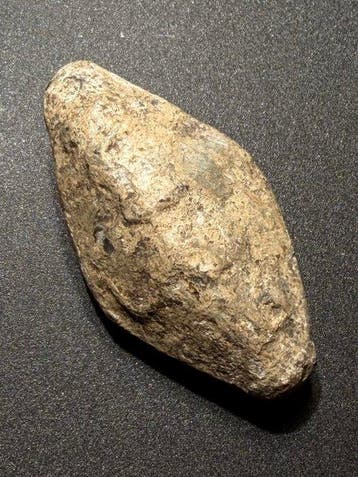 Oud-Grieks, Hellenistisch Lood Zeldzame, gesigneerde EPM