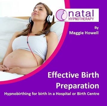 Effective Birth Preparation: Hypnobirthing for Birth in a, Boeken, Verzenden, Nieuw
