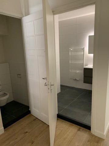 Te huur: Appartement Lutmastraat in Amsterdam, Noord-Holland, Appartement, Amsterdam