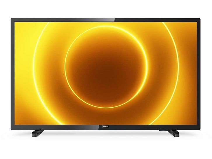 Philips 32PHS5505 - LED-TV - Pixel Plus HD - Zwart, Audio, Tv en Foto, Televisies, Nieuw, Philips, Verzenden