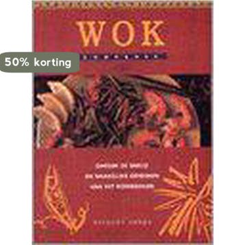 Wok kookboek 9789072267641 B. Jones, Verzenden, Gelezen, B. Jones