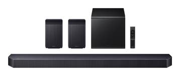 Samsung HW-Q930F Titan Black, Ophalen, Bluetooth, Zo goed als nieuw