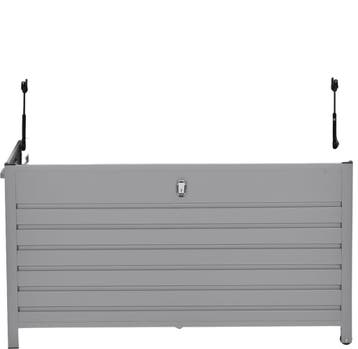 Garden Impressions Cambridge kussenbox – 141x73xH72 cm/, Nieuw