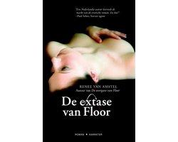 Boek De extase van Floor 9789045205823, Verzenden, Zo goed als nieuw