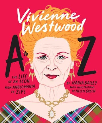 9781923049093 A to Z Icons series- Vivienne Westwood A to Z, Verzenden, Nieuw, Nadia Bailey