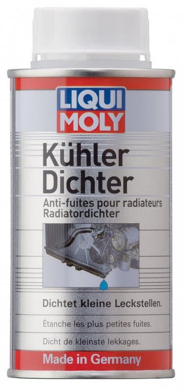 Liqui Moly Radiateurdichter 150ml, Ophalen of Verzenden