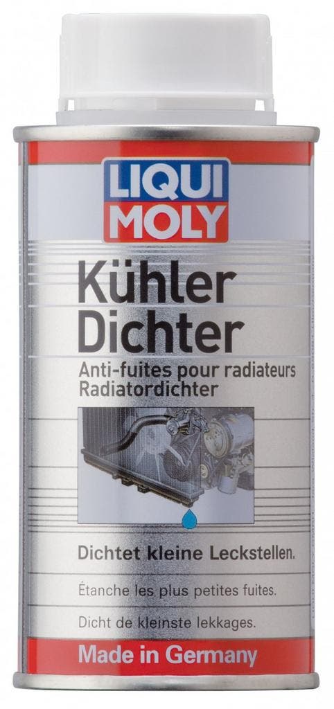 Liqui Moly Radiateurdichter 150ml, Auto diversen, Onderhoudsmiddelen, Ophalen of Verzenden
