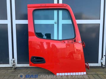 Portier Rechts Mercedes Actros MP4 A 960 720 26 03, Auto-onderdelen, Ophalen, Gebruikt, Mercedes-Benz, Carrosserie en Plaatwerk