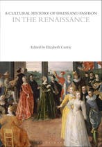 9781350204706 A Cultural History of Dress and Fashion in ..., Verzenden, Zo goed als nieuw, Elizabeth Currie (Anthology Editor)
