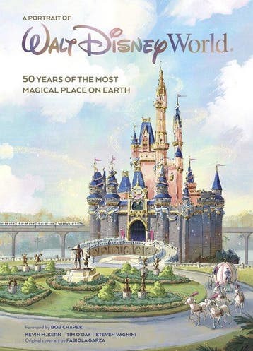 Walt Disney World 9781368052849 Kevin M. Kern, Verzenden, Zo goed als nieuw, Kevin M. Kern