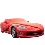 Autohoes passend voor Dodge Viper binnen BESTE PASVORM cover, Ophalen of Verzenden, Nieuw, Op maat