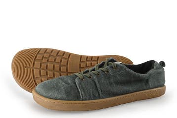 Lang.s. Barefoot in maat 42 Groen, Overige kleuren, Verzenden, Zo goed als nieuw, Lang.s.