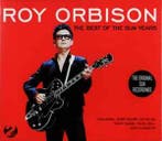 cd - Roy Orbison - The Best Of The Sun Years, Verzenden, Zo goed als nieuw