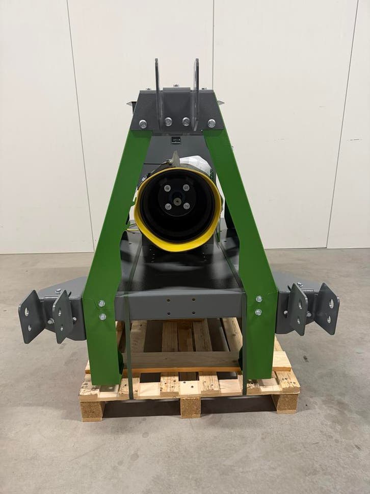 EY-42TCS Agripower 42 kVA PTO tractor generator aggregaat, Doe-het-zelf en Verbouw, Aggregaten, Overige typen, Nieuw, 30 kVA of meer