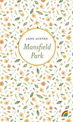 9789041716064 Mansfield park Jane Austen, Verzenden, Nieuw, Jane Austen