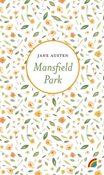 9789041716064 Mansfield park Jane Austen, Verzenden, Nieuw, Jane Austen