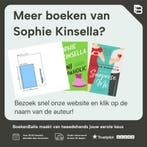 Shopalicious! / Shopaholic / 4 9789044318258 Sophie Kinsella, Verzenden, Gelezen, Sophie Kinsella