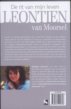 Leontine van Moorsel, de rit van mijn leven 9789085105893, Boeken, Verzenden, Gelezen, M. Hurkmans
