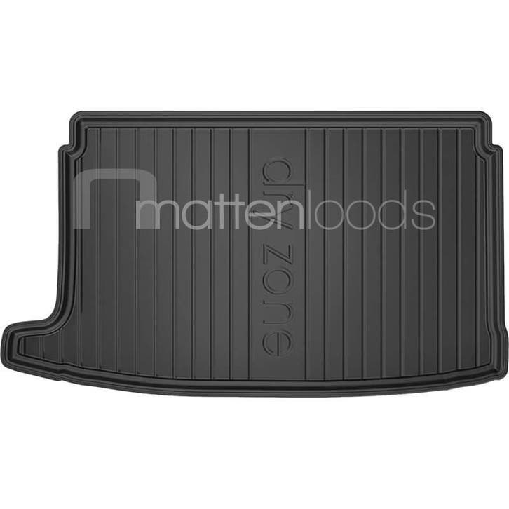 All Weather kofferbakmat Volkswagen Polo Hatchback 3/5-deurs, Auto diversen, Automatten, Nieuw, Ophalen of Verzenden