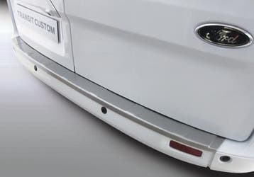 Achterbumper Beschermer | geschikt voor Ford Transit/Tourneo, Verzenden, Nieuw, Ford