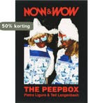Peepbox 9789077075548 P. Ligura, Verzenden, Zo goed als nieuw, P. Ligura