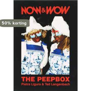 Peepbox - P. Ligura 9789077075548, Verzenden, Zo goed als nieuw, P. Ligura
