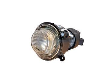 Smart Fortwo 2002-2007 Mistlamp (Mistlampen, Verlichting), Verzenden, Nieuw
