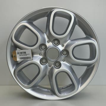 Originele velgen 16 inch Mini Cooper styling 494 *OS1007296*, Gebruikt, Velg(en), 16 inch, Ophalen of Verzenden