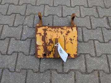 Snelwisseldeel, Herder, Nieuw