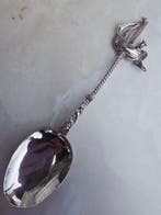 Sheffield 1898 - Samuel Boyce Landeck - Lepel - .925 zilver