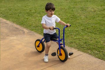 Italtrike Professioneel Atlantic Bike (Kinderen), Kinderen en Baby's, Ophalen of Verzenden, Nieuw