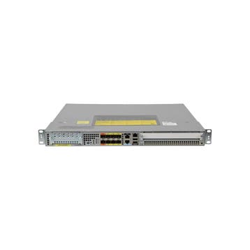 Cisco ASR1001-X, Ophalen of Verzenden, Nieuw