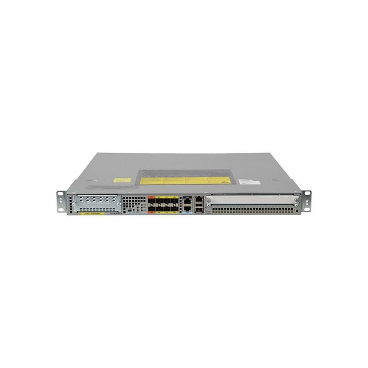 Cisco ASR1001-X, Computers en Software, Netwerk switches, Ophalen of Verzenden