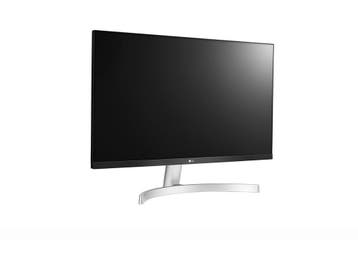 LG 27ML600S-W - Monitor 27 inch - Full HD 1920x1080 - Wit, Verzenden, Zo goed als nieuw, LG