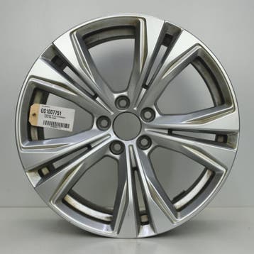 Originele velgen 18 inch lichtmetalen Volvo V90 *OS1007751*, 18 inch, Gebruikt, Velg(en), Ophalen of Verzenden