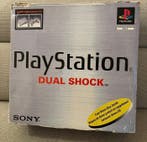 Sony - Playstation 1 (PS1) - SCPH-7502 c - Spelcomputer - In, Spelcomputers en Games, Nieuw