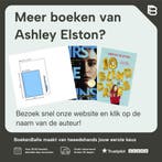 De regels van het verdwijnen 9789048309795 Ashley Elston, Verzenden, Gelezen, Ashley Elston