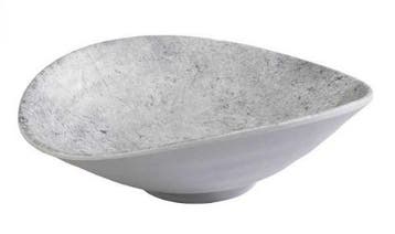 Melamine Schaal | 17,5 x 15,5 | Element Line, Verzenden