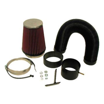 K&N Performance luchtfilter kit | Volkswagen / Golf III 1991, Verzenden, Nieuw