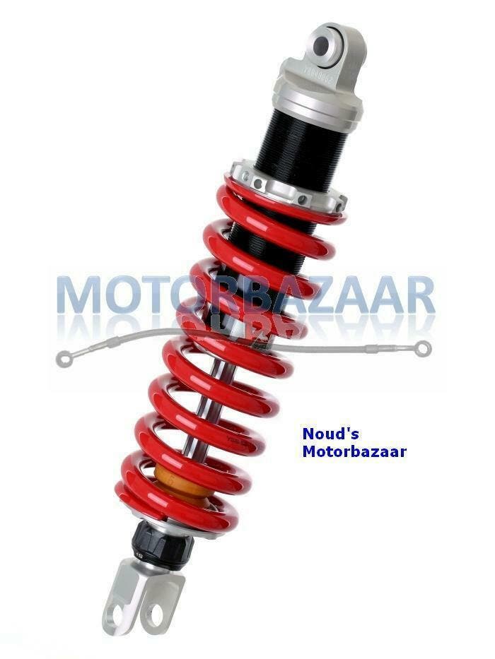 korting YSS schokdemper KLE 500 - schokbreker KLE500, Motoren, Onderdelen | Kawasaki, Nieuw, Ophalen of Verzenden