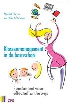 Klassenmanagement in de basisschool, 9789065086099, Verzenden, Zo goed als nieuw, HBO