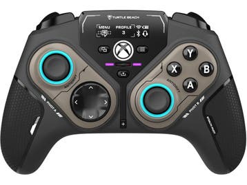 Turtle Beach Stealth Pivot - Draadloze Gamecontroller - 20, Verzenden, Nieuw