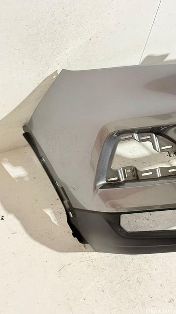 Nissan Qashqai II J11 Facelift voorbumper 62022HV00H, Ophalen, Gebruikt, Voor, Bumper
